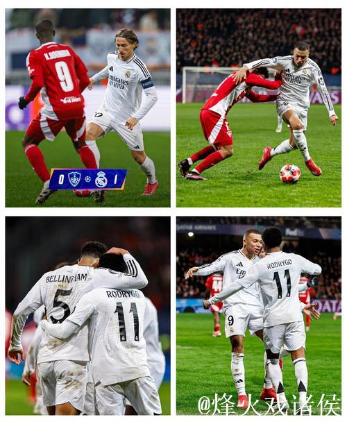 欧冠-皇马外租边卫梅开二度 布兰特双助攻 多特蒙德客场2-0获胜 欧冠-皇马外租边卫梅开二度 布兰特双助攻 多特蒙德客场2-0获胜