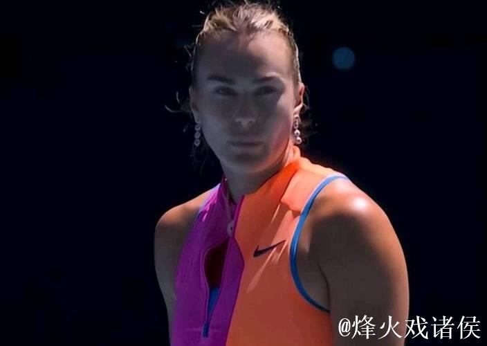 萨巴伦卡苦战两盘抢七击败波塔波娃 挺进澳网女单16强